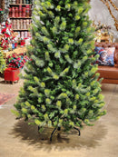 ÁRVORE PINHEIRO REALISTA LISBOA 1484 GALHOS 2,10CM