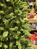 ÁRVORE SLIM BRYANT 1106 GALHOS 2,10CM