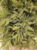 ÁRVORE PINHEIRO SUPER REALISTA NEW JERSEY 1240 GALHOS 2,10CM - PRÉ VENDA 2025